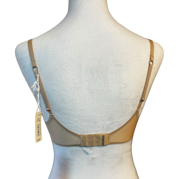 Aerie Smoothez Collection Full Coverage Bra - Picture 2 of 3